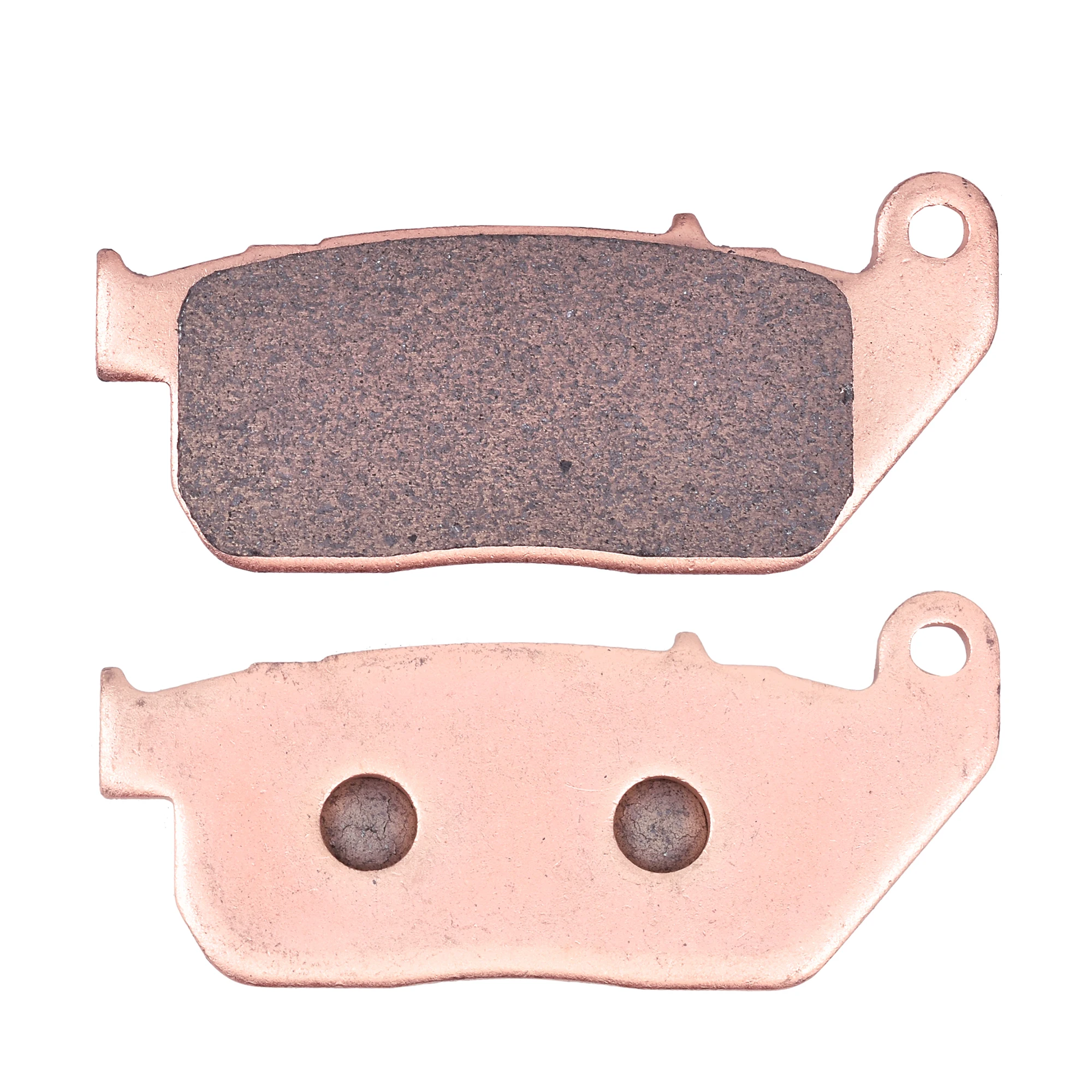 Front and Rear Brake Pads Set For HARLEY DAVIDSON 883 XL883L Superlow XL883N Iron 883 XL1200 XL1200C XL Sportster Custom 1200