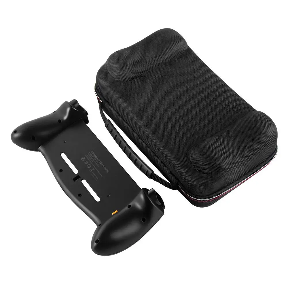 HOT TNS-18133C สําหรับสวิทช์ Gamepad NS Palmer Grip Handle Plug and Play S Fast Ship Grip Handle Non-SLIP Handle Bracket