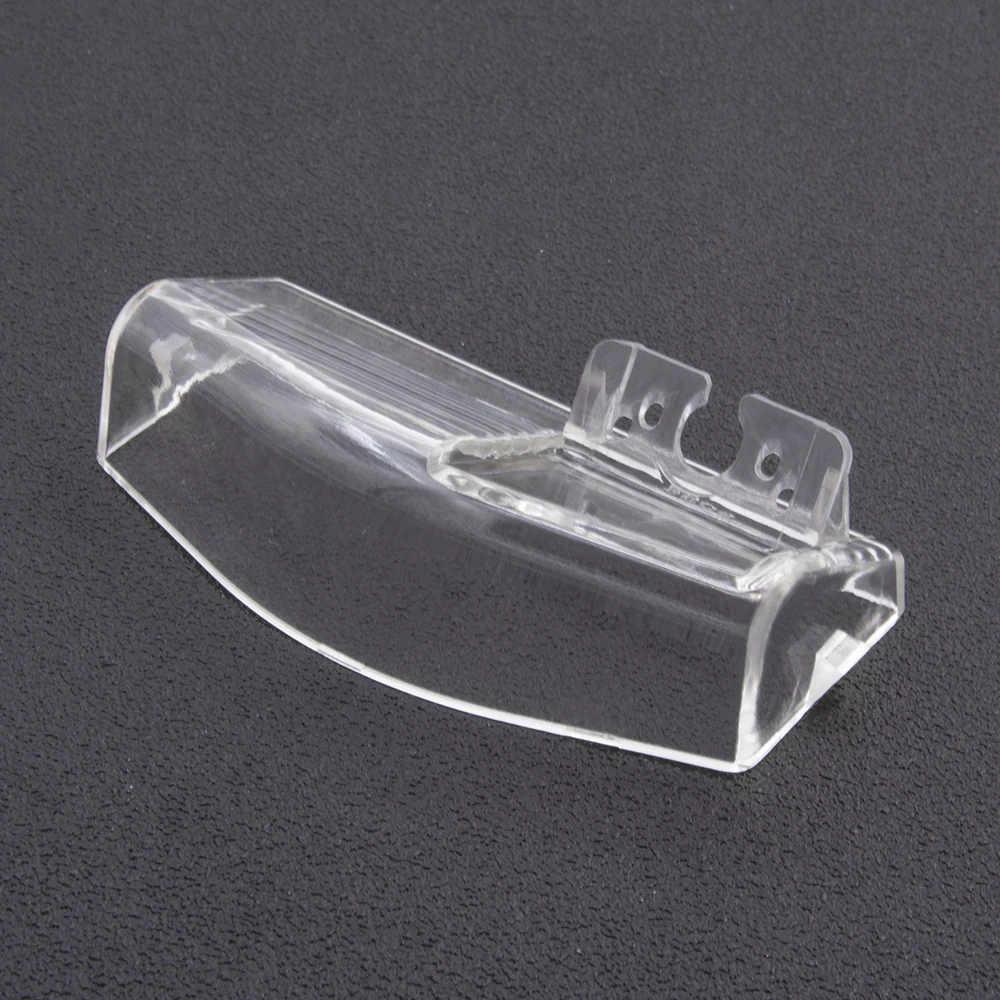 GreenBGHR أضواء لوحة ترخيص الإسكان سيارة الرؤية الخلفية حامل كاميرات مراقبة عالي الجودة ل Mazda3 (BK) 2003-09 (BL) 2009 ~ 2013 Mazda2 (DE) 2007 ~ 2015