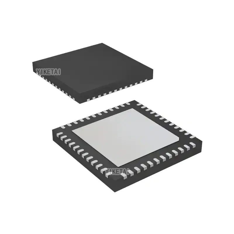 

IC MCU 16BIT 128KB FLASH 48VQFN MSP430F5244IRGZT