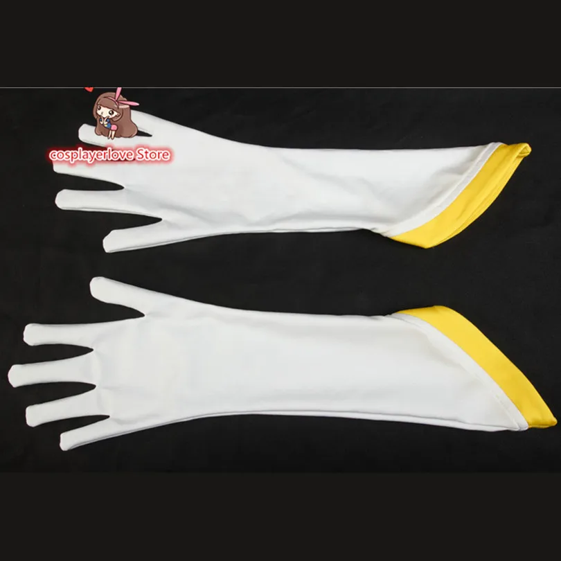 Universe Cutie Honey Cosplay Costume Halloween Christmas Carnival Outfit Customizable