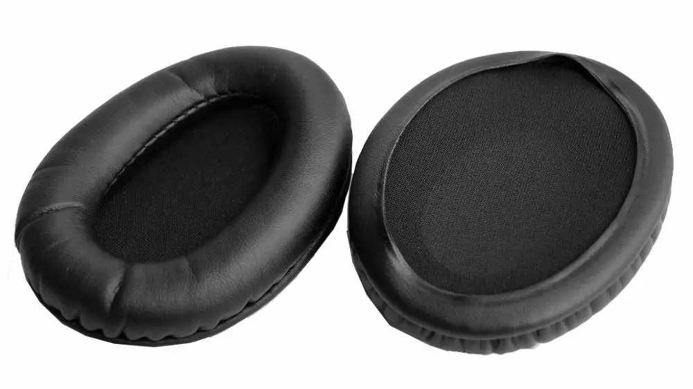 Replace ear pad for NOKIA BH-604 BH604 Bluetooth headphones(headset) environmental protection earmuffs / Authentic cushion