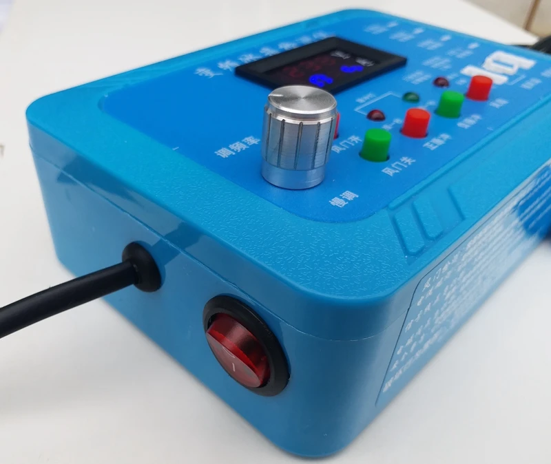 Tủ Lạnh Inverter Máy Nén Van Điện Từ Giảm Chấn Bảo Dưỡng Quản Lý Tổng Kiểm Tra Cụ Dụng Cụ