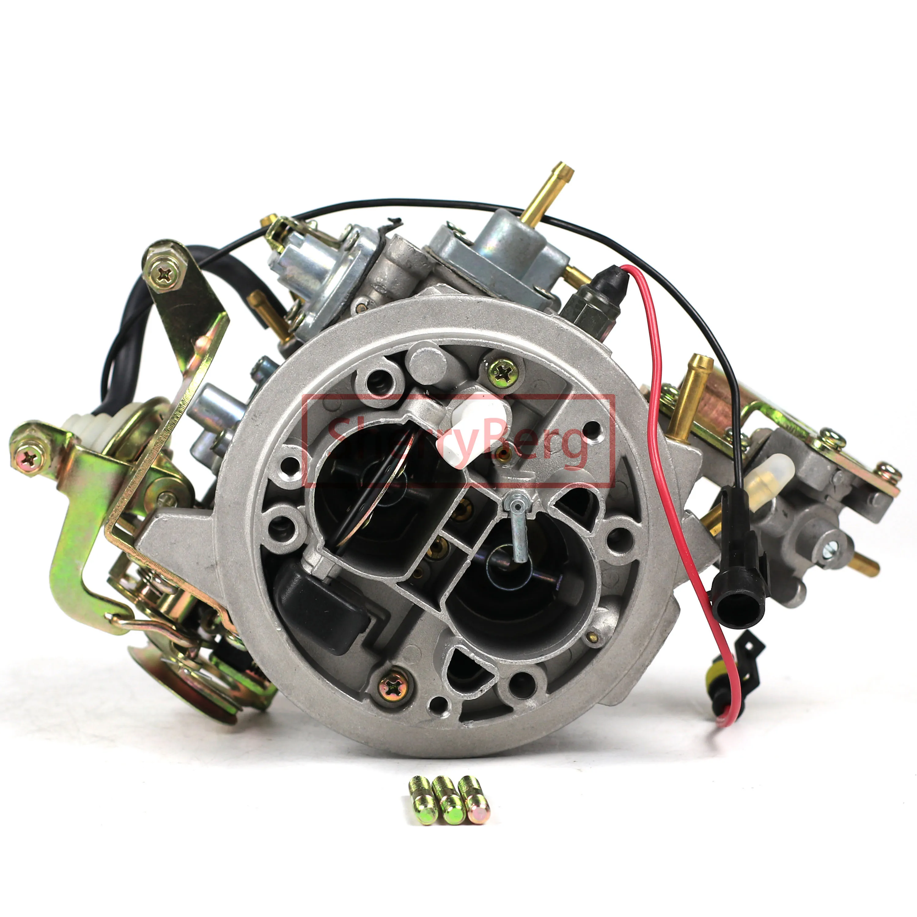 SherryBerg CARB Carburador CARBURETTOR For FIAT REGATA R149 85S Carburetor 212267011500 7648343 32/34TLDE 13/550 Weber MODEL