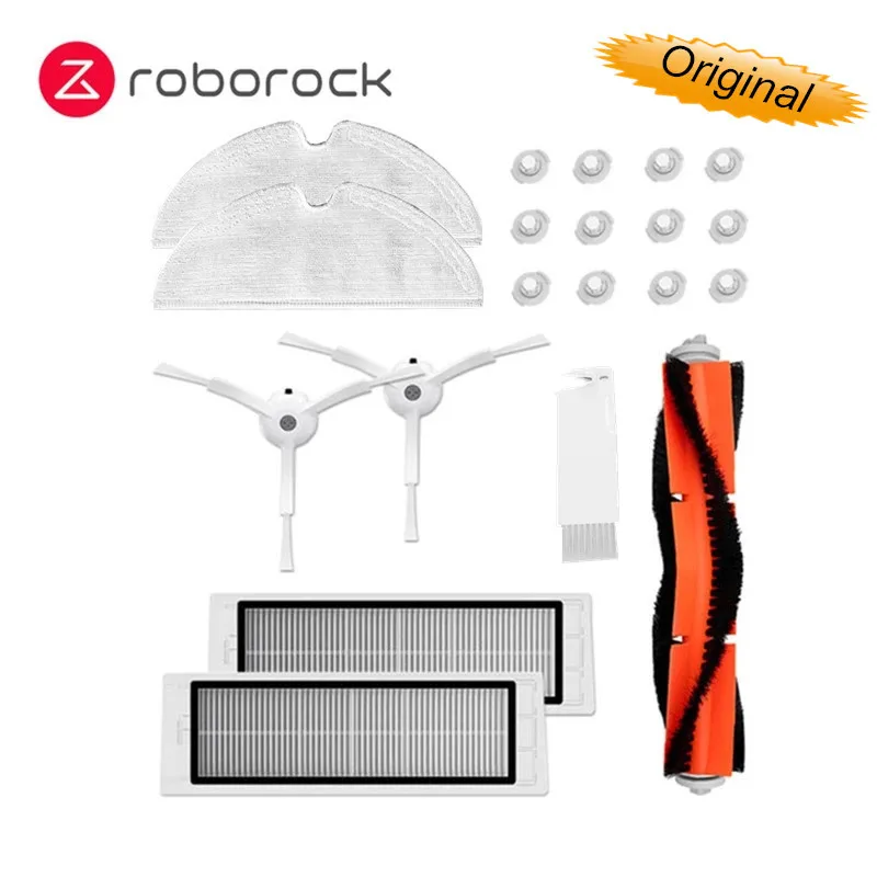 Original Roborock A… - image