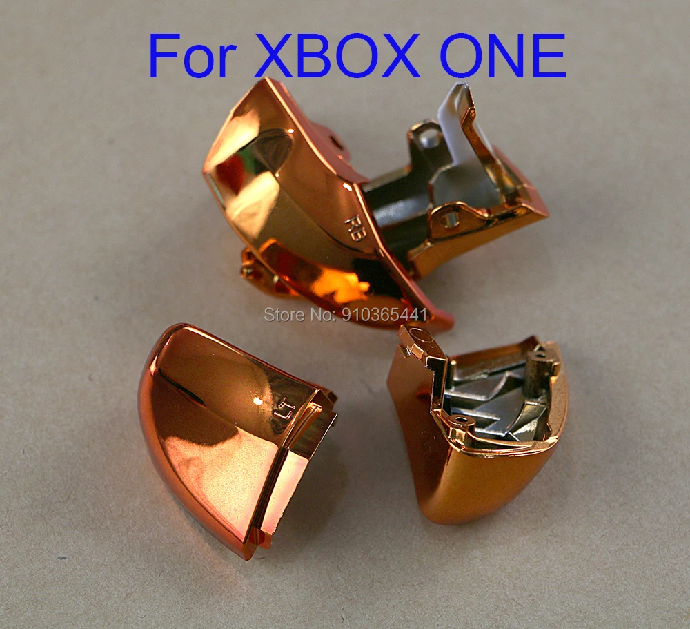 1Set Chrome Lb Rb L… - image