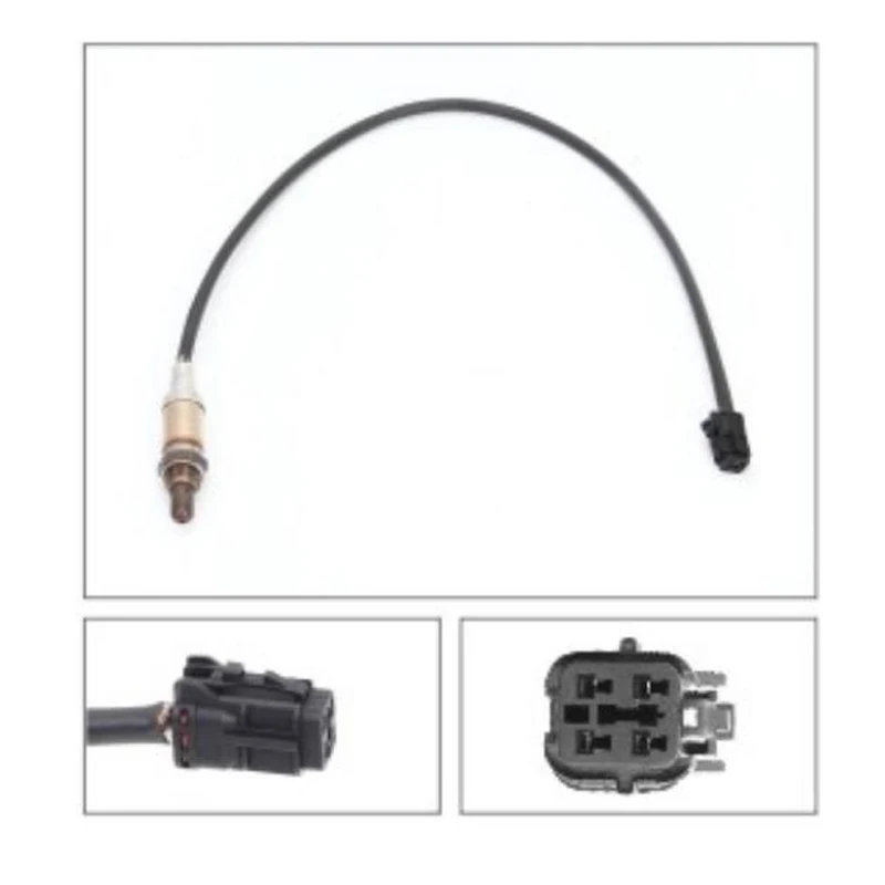 

Lambda Oxygen Sensor A1615403017 For BENZ