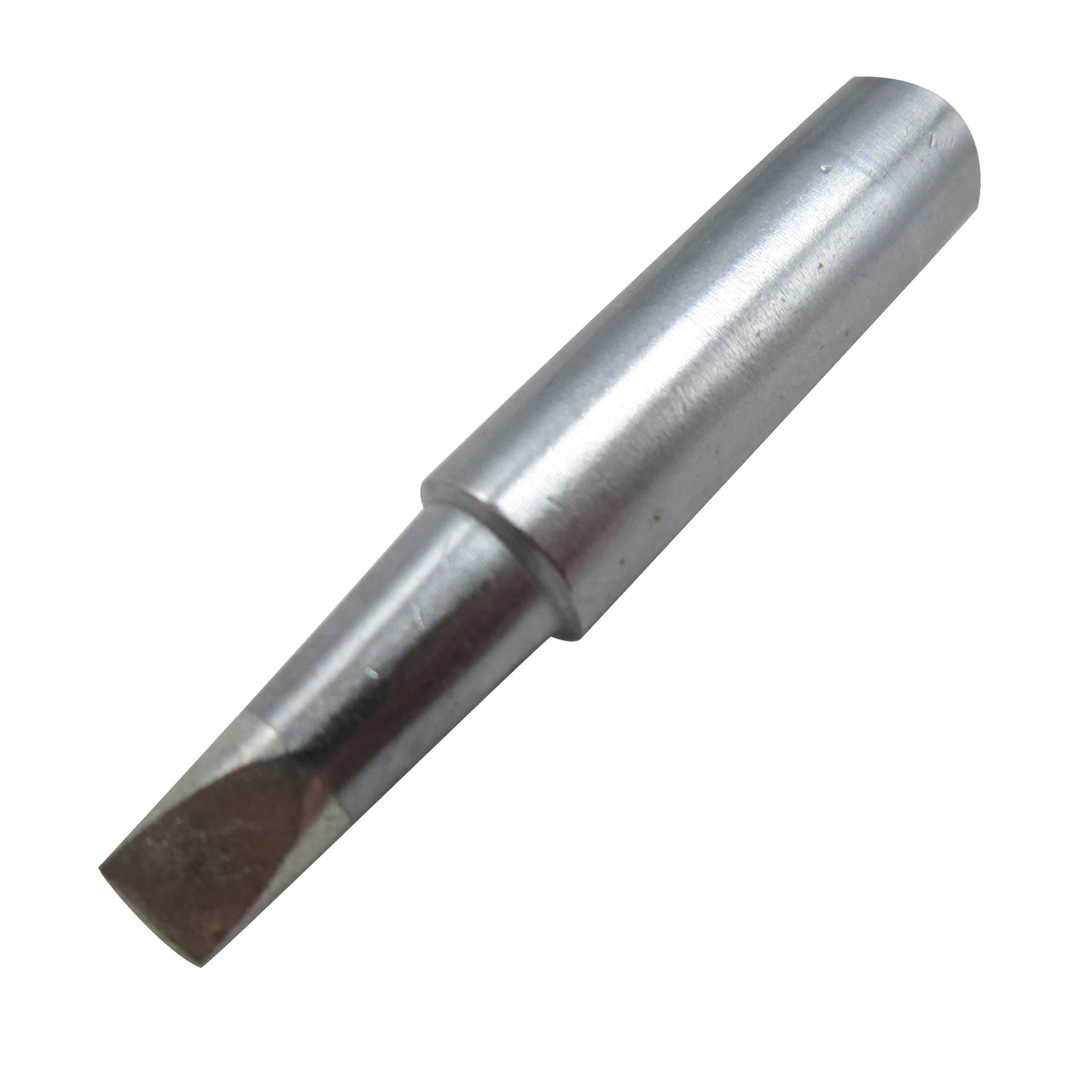 Customized Soldering Tip Solder Iron Tips Outer Diameter 8.5mm Inner Diameter 5mm Chisel 5mm