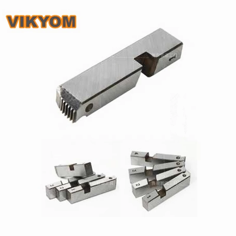 2 Inch 3 Inch 4 Inch Electric Die Head Threading Machine Threading Die Oil-free Galvanized Steel Fire Hose Thread Wrench