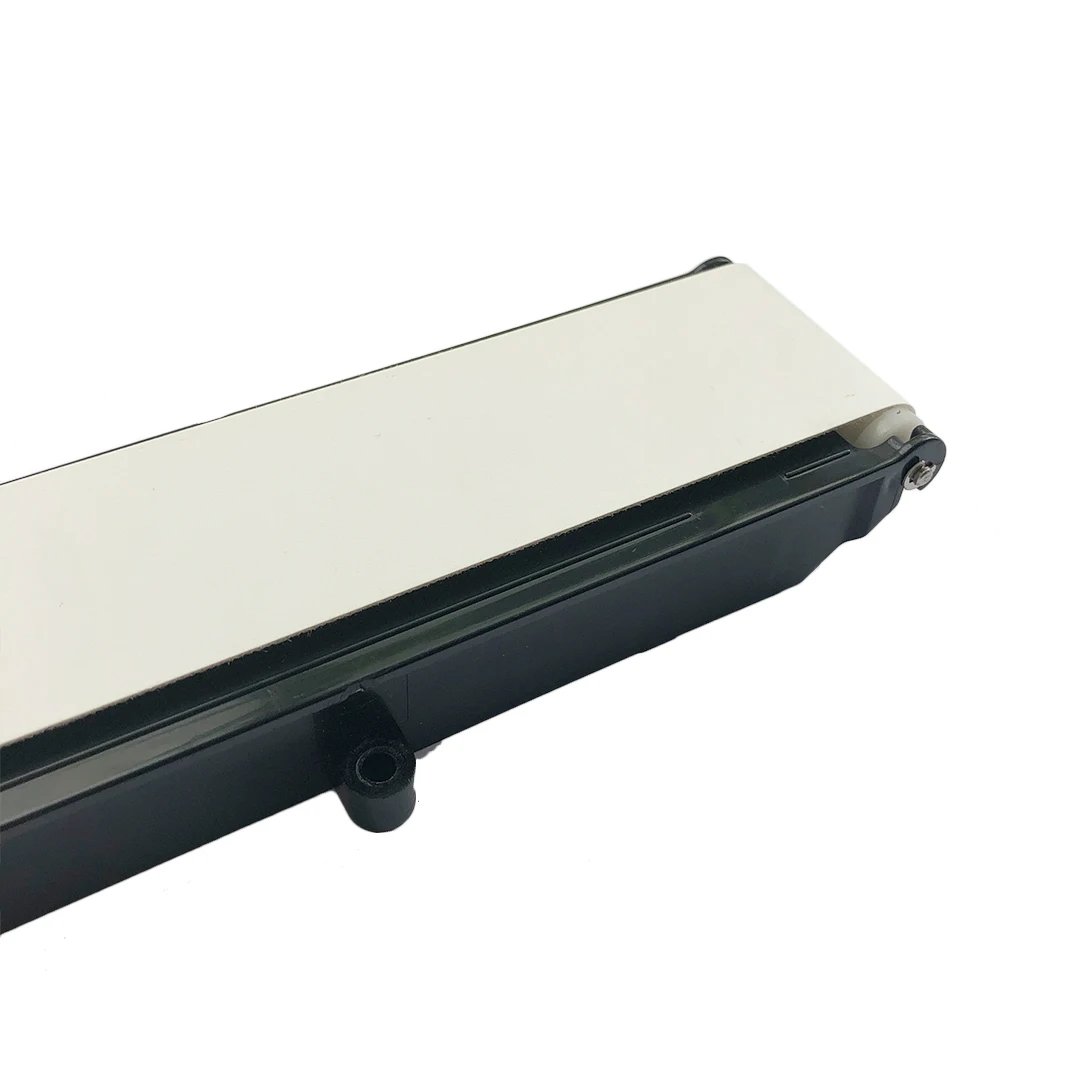 Length 604mm Small Belt Conveyor Single Dual 55mm/s for Vending Machine