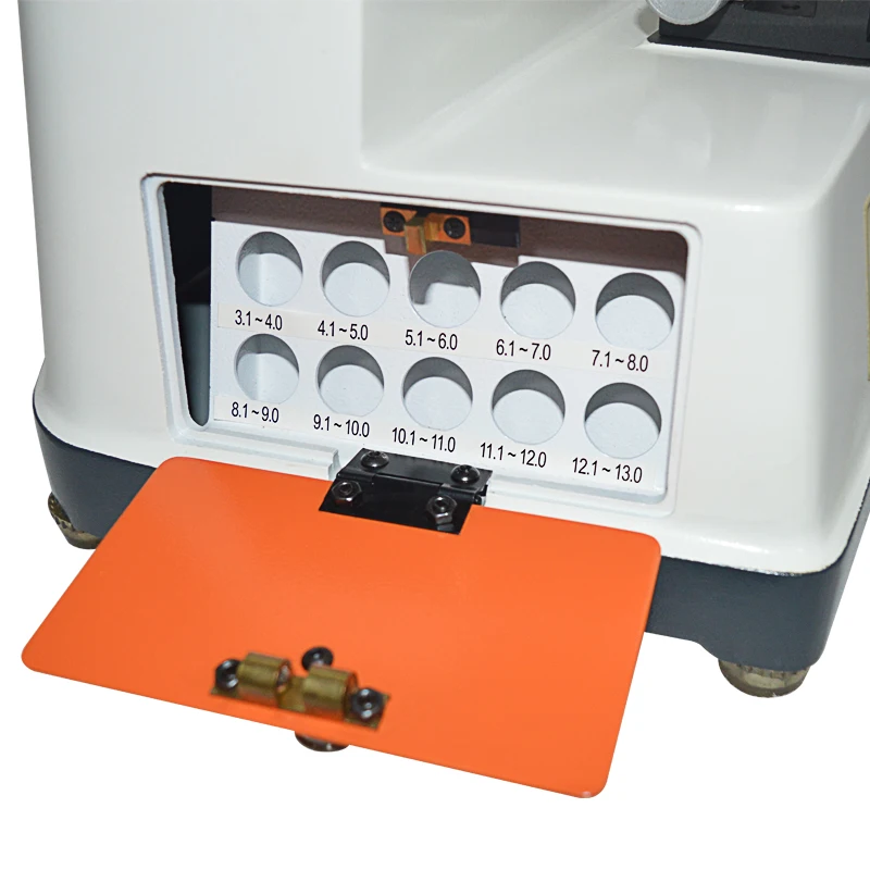 

220 В концевая фреза шлифовальный станок 4 мм-13 мм X-313 автоматическая концевая фреза шлифовальный станок 1 шт.