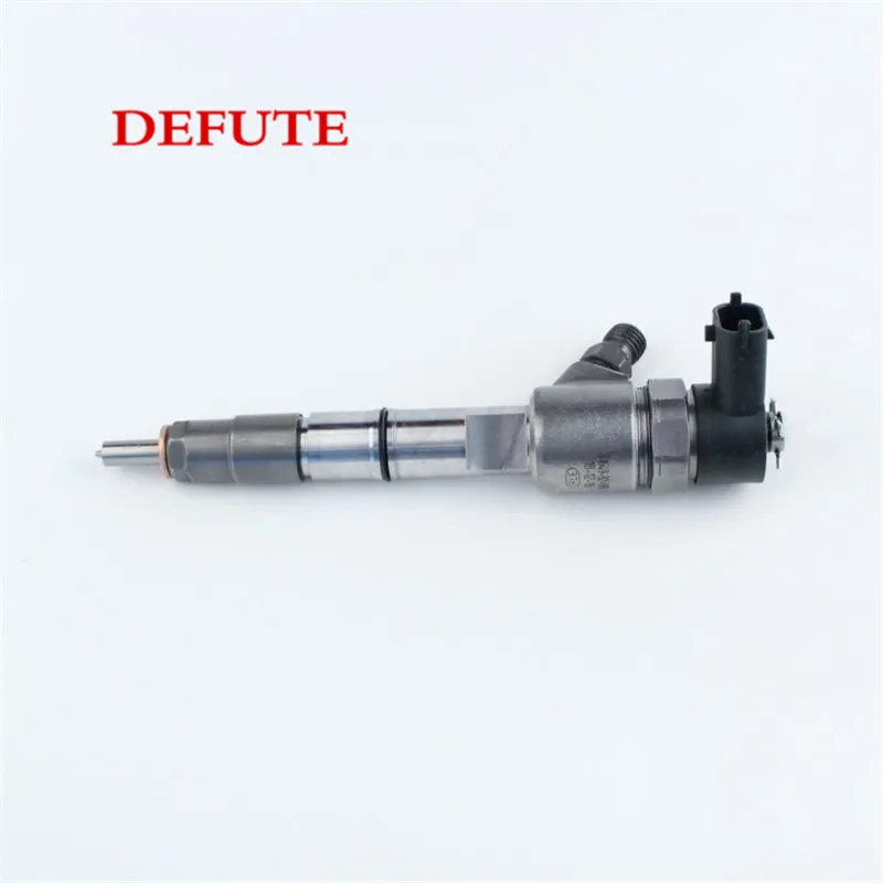 0445110529 / 528 diesel common rail injector assembly is applicable to Yunnei yn33crd Guosi ha11002 jianghuaijun 0445110528