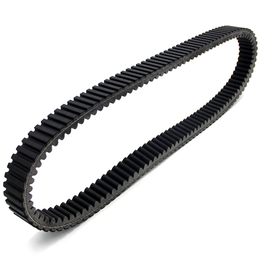 

Motorcycle Strap Drive Transfer Clutch Belt For Kawasaki KAF620 Mule 2500 D1/C1-C6 2510 4X4 A1-A6 2520 590111057 59011-1057