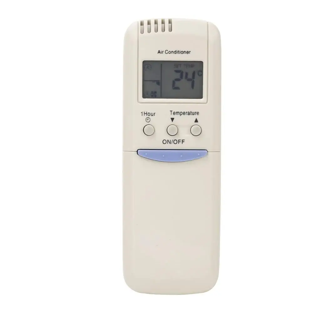 New A/C Remote Control Use for Changhong KK1 KK3 Series Air Conditioner Conditioning Controller