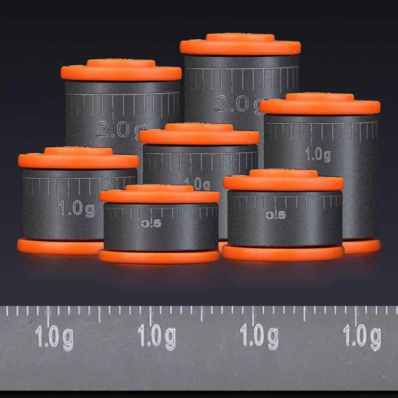 Lead Sheet Roll Scale Lead Sheet Sinkers Lead Block Fishing Soft Lead Strip Sinkers Weights Tackle Accessories