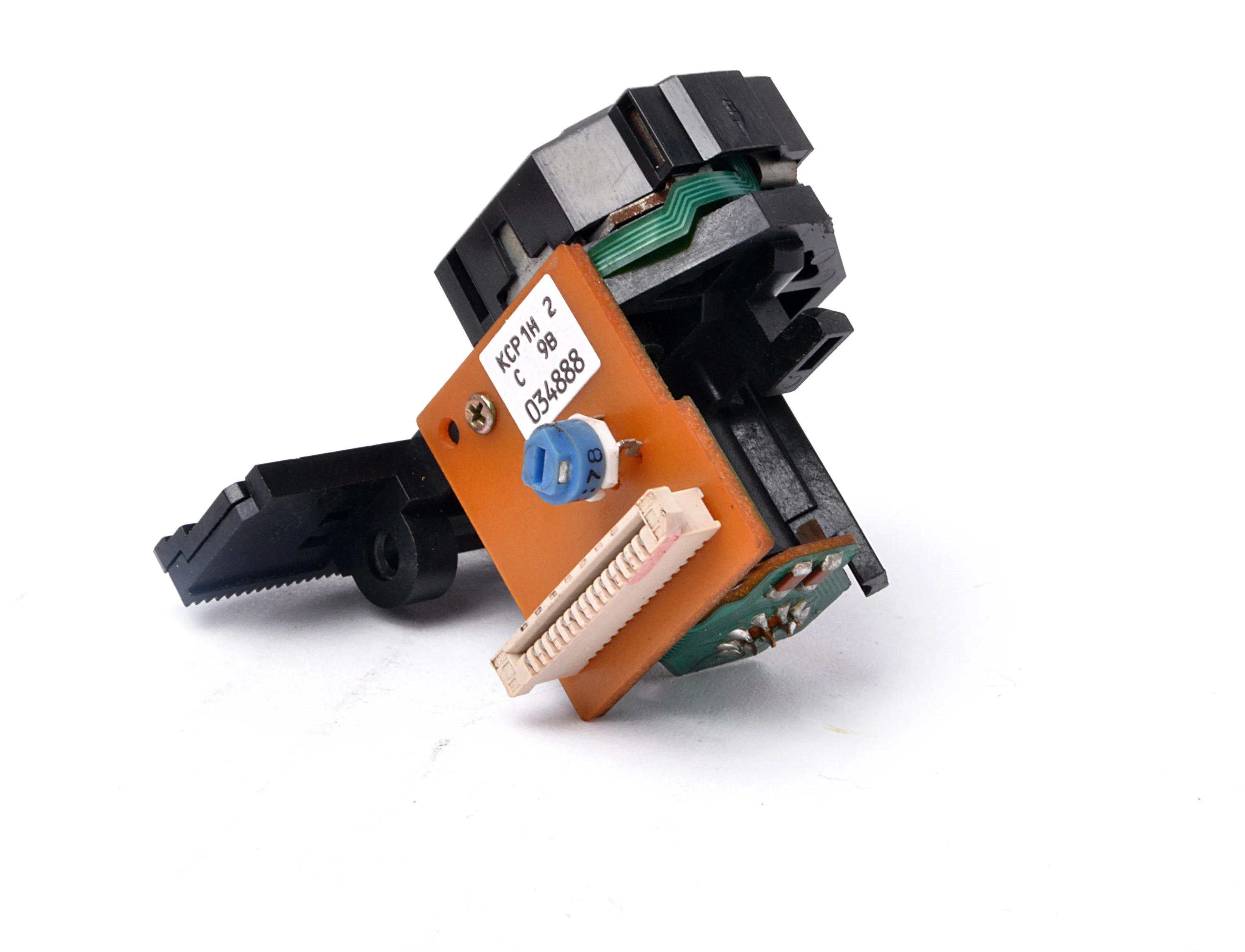 KCP1H KCP-1H Cho DP-3080 CDX-993 CD Laser Lasereinheit Quang Pick-Up Khối Optique