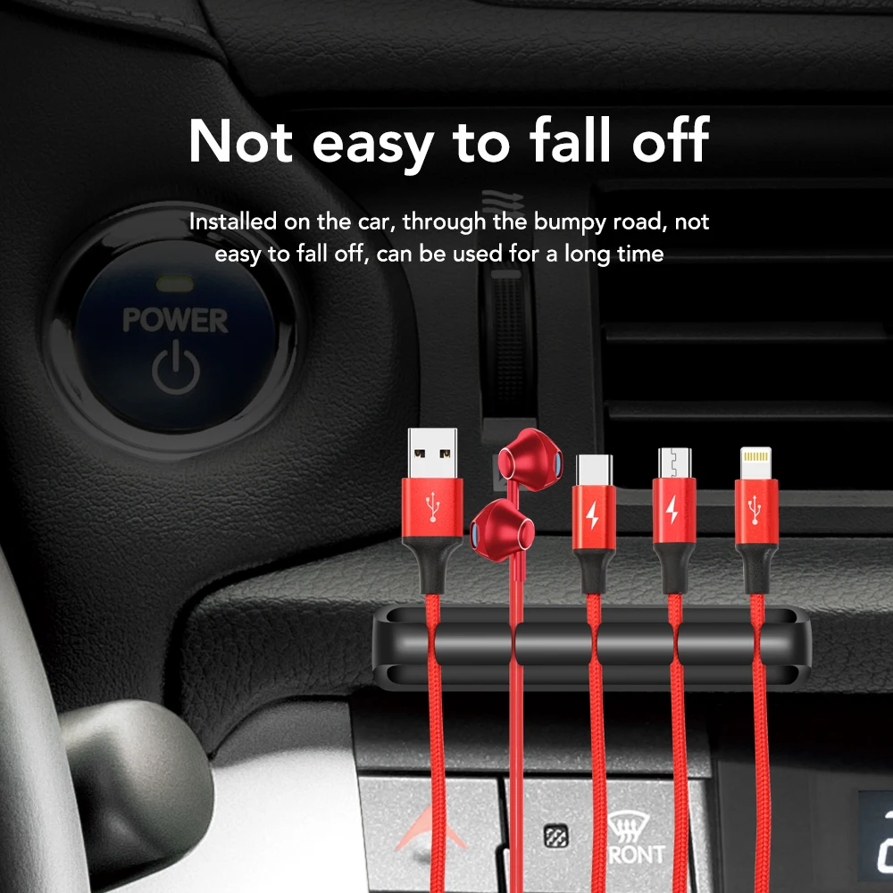 Anti-slip Auto Silikon Halter Matte Pad Dashboard Ständer Halterung Für Telefon GPS Halterung Für iPhone Samsung Xiaomi Huawei universal – Detail 12