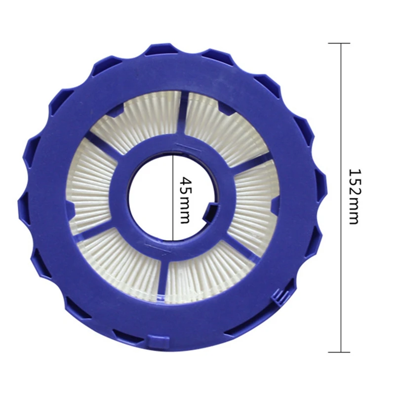 Dyson dc40 dc42多階建て垂直掃除機用HEpa事前ポストフィルター交換部品DY-923587-02 DY-922676-01
