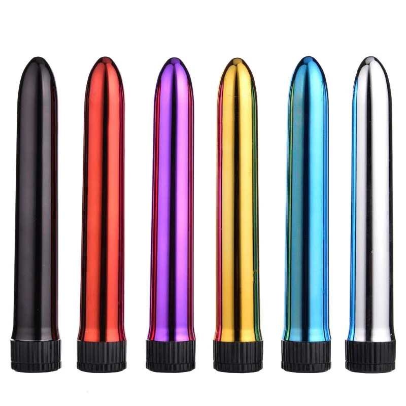 YEAIN 7 Inch Huge Dildo Vibrator Sex Toys For Women Vaginal Pussy G-spot Stimulator Female Pocket Masturbator Bullet Vibrador