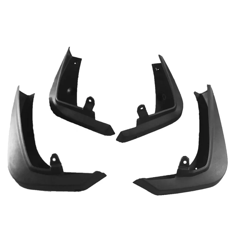 4x Car Tyre Mudguards Fenders for Infiniti QX30 2016 2017 - 2020 Mud flaps Mud Flaps Splash Guards Tire Fender Guard Accessories