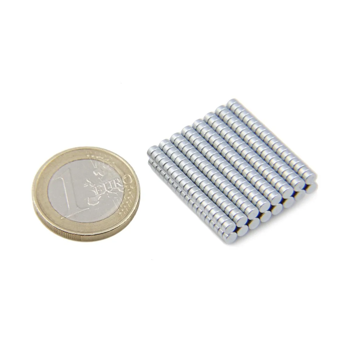 NEODYMIUM DISC 3-1.5MM