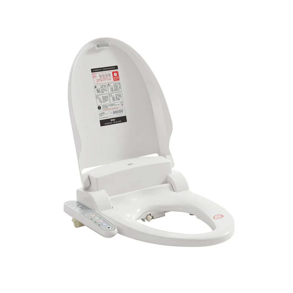 KB1500 Elongated Smart Commode Closest Intelligent Toilet Electronic Bidet Seat  525*472*196 Voltage :  220V - 240V    60 HZ