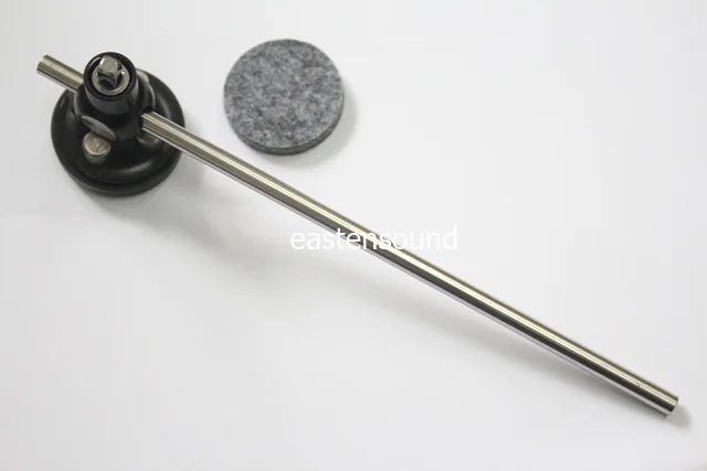 

Drum Pedal Head Bass Kick Drum Beater Adjustable Weight Hammer