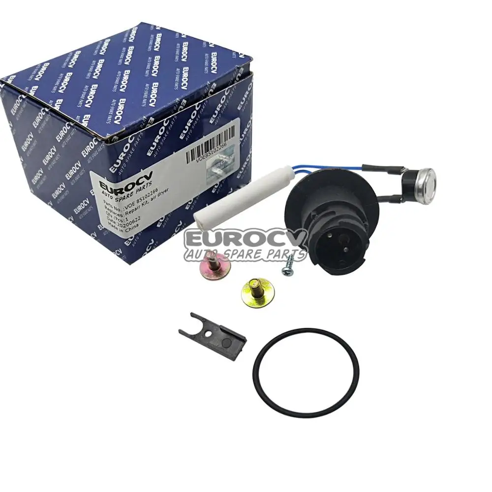 Spare Parts for Volvo Trucks VOE 85102266 Air Dryer Repair Kit