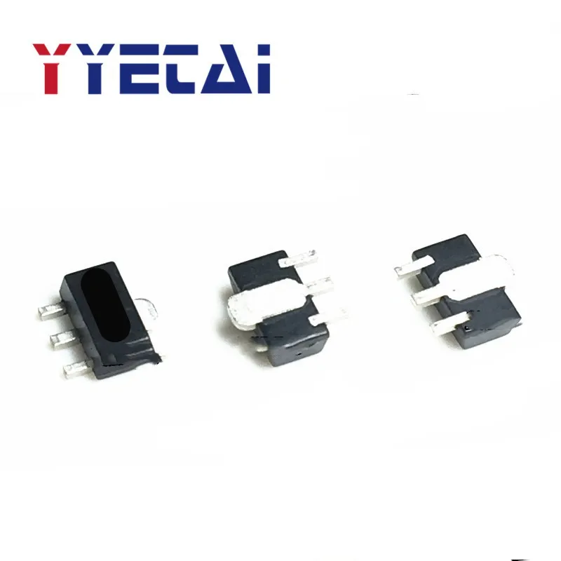 TAI 20PCS HT7150-1 HT7150A-1 HT7150-1 SOT-89 Putus Sekolah Rendah Regulator Tegangan Circuit