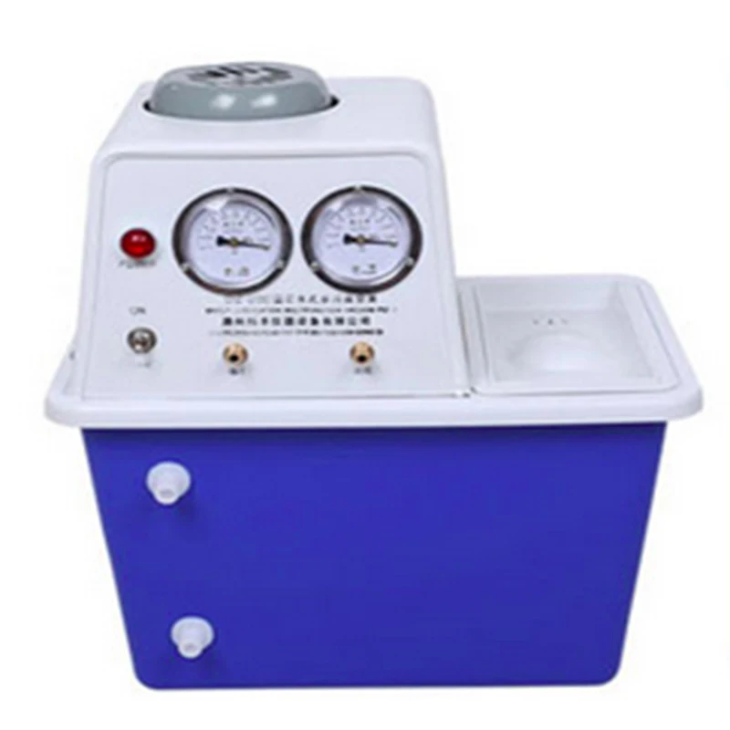 

220v 50hz 370KW Circulation Water Vacuum Pump 60L/min