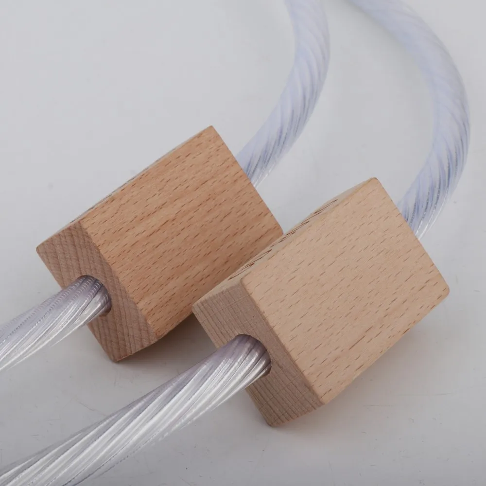 زوج Nordost Odin كابل RCA إشارة ربط كابل الصوت من النوع Rca مع سدادة Rca مطلي بالفضة