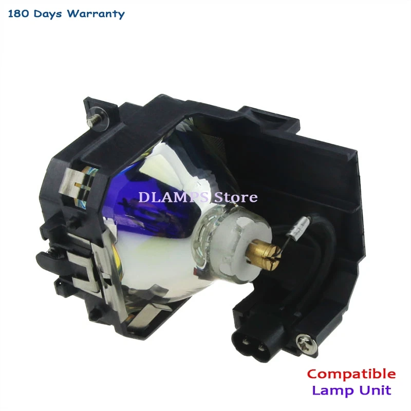 For ELPLP27  V13H010L27 projector compatible lamp for EPSON EMP-54 / EMP-54C / EMP-74 / EMP-74C  projectors