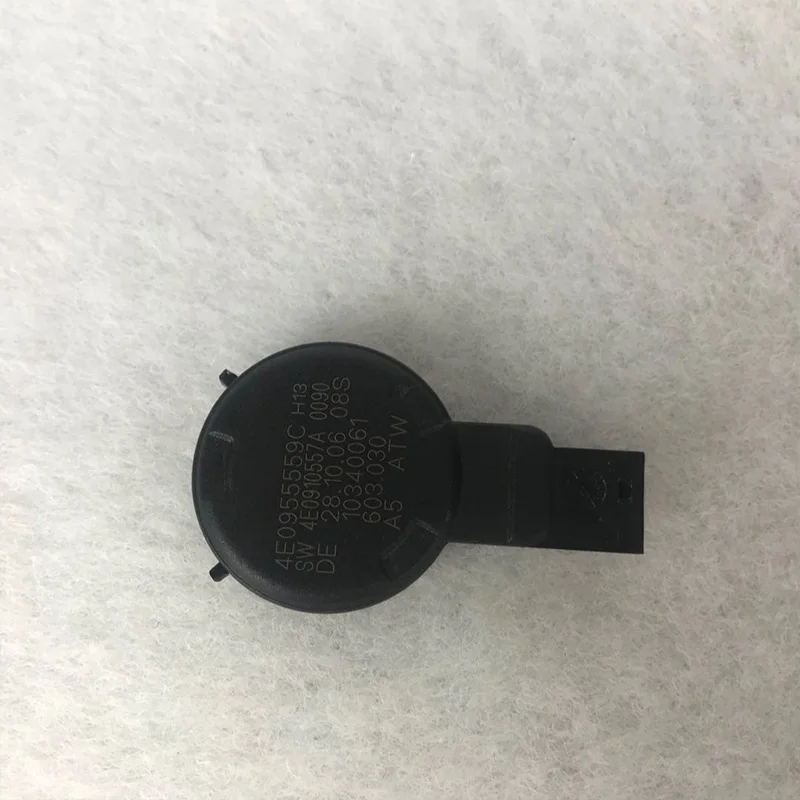 4E0955559B 4E0 955 559B for Audi A6  A3 A4 A8  RS4 RS6 rainfall sensor rainfall recognition light sensor 4E0955559C 4E0955559A