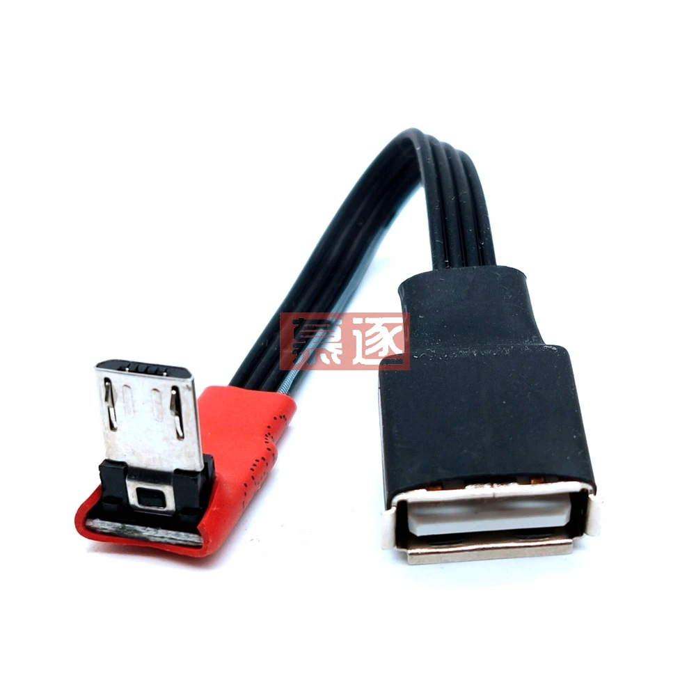 

OTG Adapter Micro USB Cables OTG USB Cable Micro USB To USB for Samsung LG Sony Xiaomi Android Phone for Flash Drive