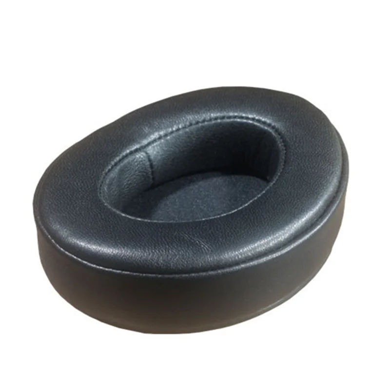 AUDEZE EL-8 헤드폰용 교체 양피 이어 패드, 폼 이어 패드, 메모리 커버 컵, 수리 부품