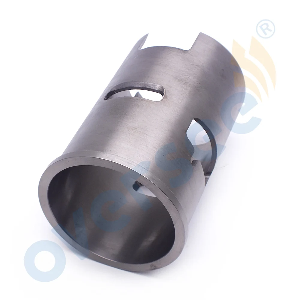 Cylinder LINER SLEEVE 11212-96350 pasuje do SUZUKI Outboard DT 25-30HP TŁOK 71MM 2T