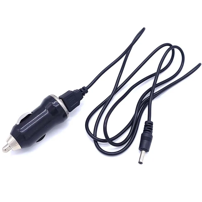 Flexible 12V/24V DC CAR CHARGER for  Nokia CA-100C  7280 7610 8290 8801 9300 9500  N-Gage QD FOR Cigarette Lighter