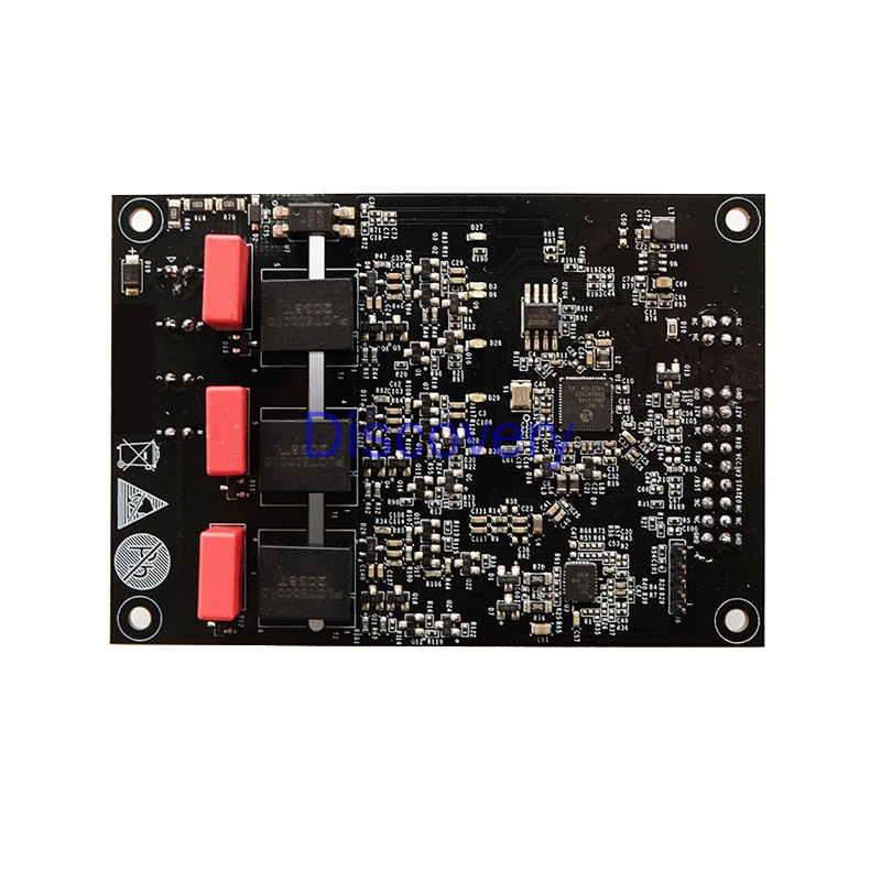 Hi3921 PLC-IOT Three-phase Power Line Carrier Communication Module National Grid Standard