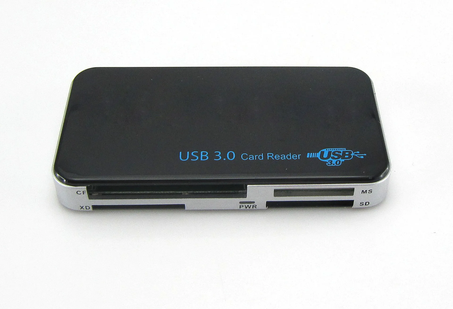 Uthai FYS1018 USB3.0 Kaartlezer, Multi-Card, Multifunctionele, All-In-Een