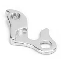  Road Bike Gear Tail Hook 6061 Aluminum Alloy  Rear Derailleur Hanger Mountain Frame Gear Tail Hook Parts