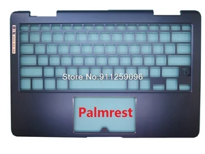 Подставка для ноутбука Samsung NT930SBE 930SBE, внешний вид для США, задняя крышка для клавиатуры, Новинка