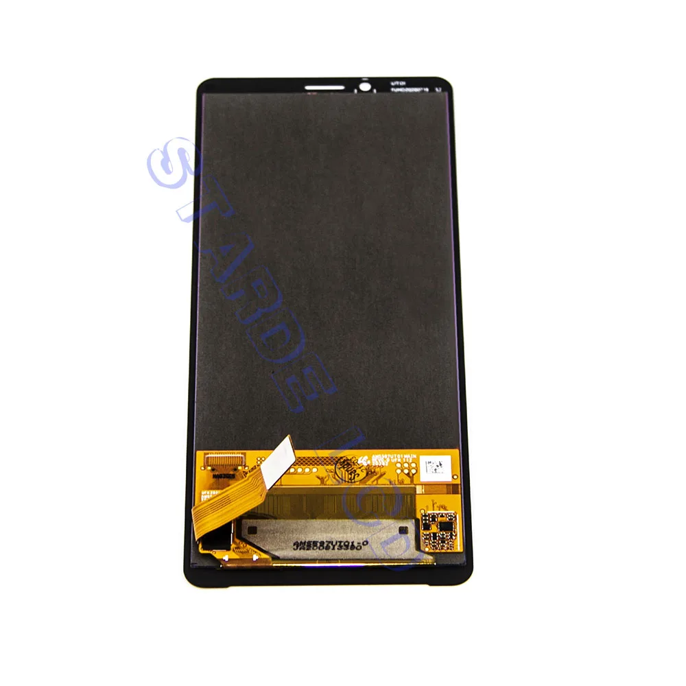 6.0 inch AAA+ For Sony Xperia 10 II LCD Display Touch Screen Digitizer Assembly Replacement For Sony X10 ii XQ-AU51 XQ-AU52 LCD