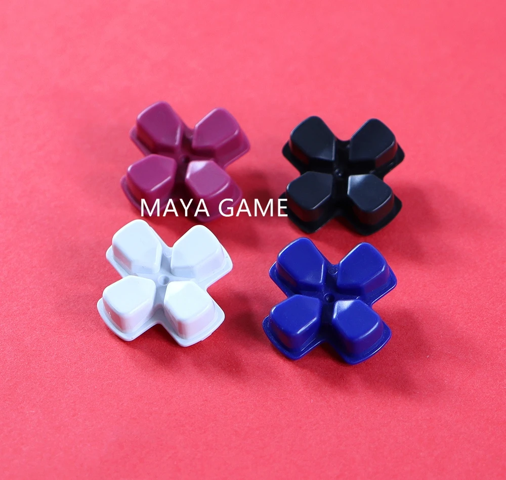 Для PS4 круглая квадратная треугольная запасная часть контроллер для фотографий