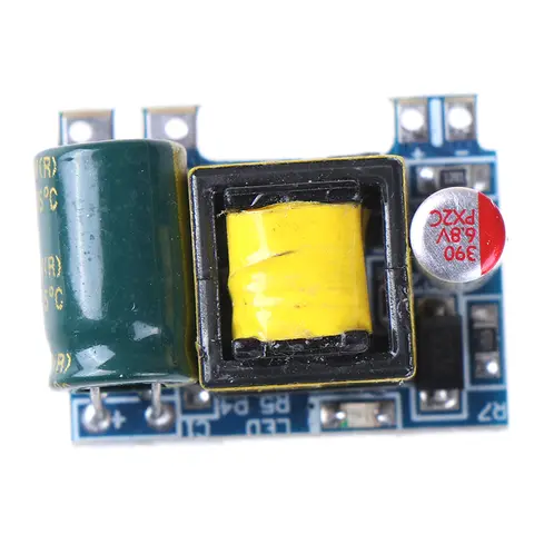 AC-DC 220v To 5v 700ma 3.5w Isolated Switch Power Supply Module Step Down Module Buck Regulator Step Down Precision Power Module