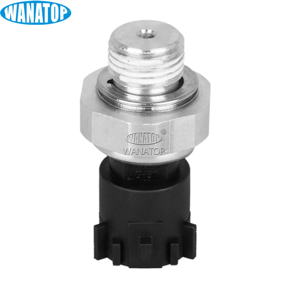 Oil Pressure Sender Switch Sensor 12596951 12621234 12673134 1S10874 2134411 PS690 PS711 For GMCBuickCadillacChevrolet