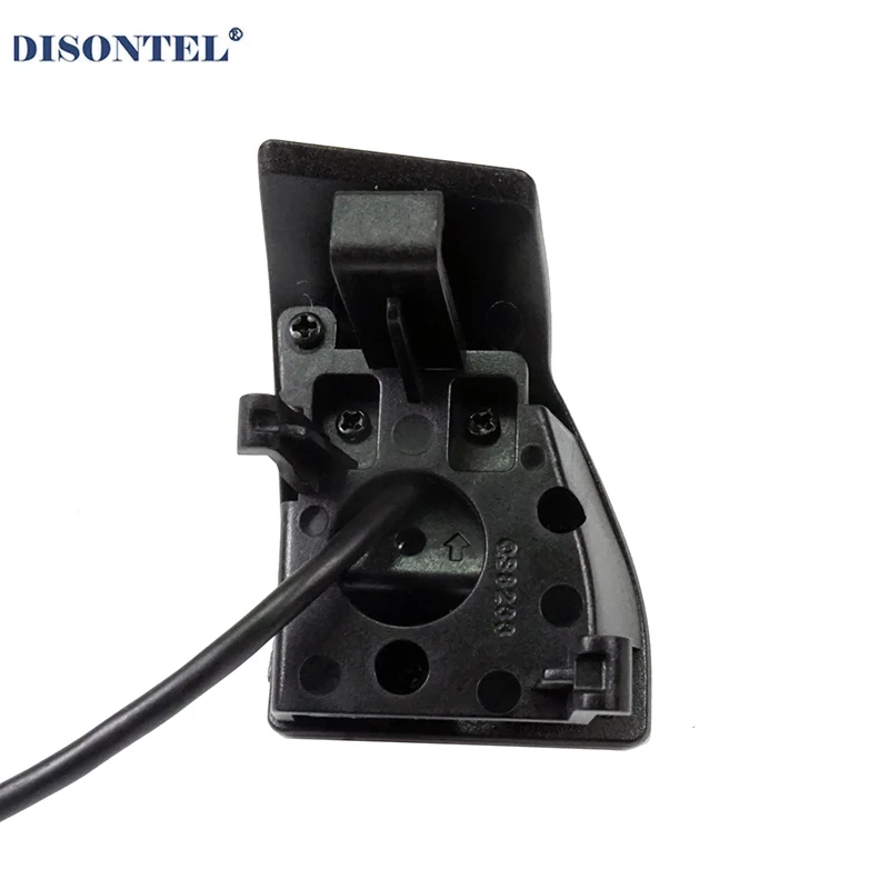 1920*1080P AHD HD Night Vision Front View Forward Image Camera For BMW X2 2019 firm installed In Grille Network Postion