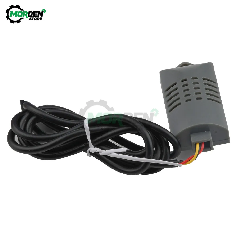 Imagem -06 - Sensor de Umidade do Regulador da Tensão ac 1500110 v 10a do Relé do Controlador do Higrômetro do Medidor de Umidade de W3005 220 w Digitas Dropship