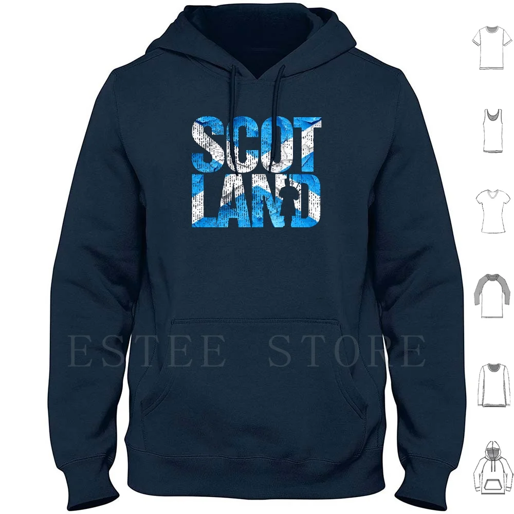 Sudaderas con capucha del orgullo de Escocia, Kilt de Festival, estilo musical, Ideas de instrumentos musicales de viento de madera, pipas de músico, escotas de música