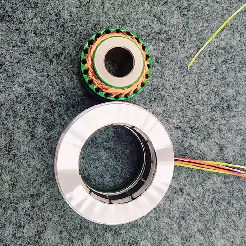 TS2640N321E64 Servo Encoder Positivo Yu Xuan Rotante Trasformatore