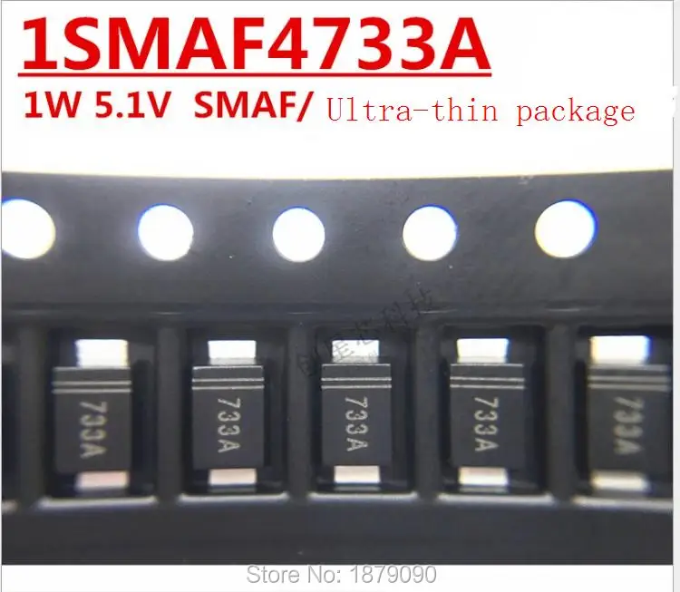 100PCS 1SMAF4738=8.…